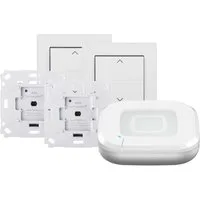 Homematic IP Starter Set Rollladensteuerung Smart-Home-Station