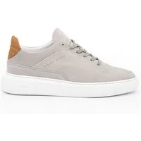 Cycleur de Luxe Sneaker Herren - ECHELON - hellgrau Sneaker