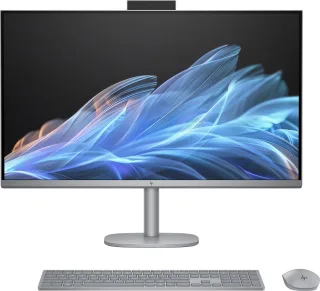 HP OmniStudio X 32-c0670ng | az5t7ea#abd | 80 cm (31.5") - 4K Ultra HD