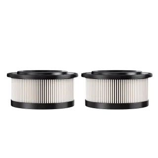 [EU Direct]2 Pack HEPA Filter for Proscenic P11 Lite Vacuum Cleaner