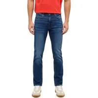 MUSTANG Slim-fit-Jeans Herren Style Vegas Slim