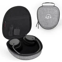 Fintie Kopfhörer-Schutzhülle Tasche für Sony WH-CH720N/ WH-CH710N/ WH-CH520/ WH-CH510/ WH-1000XM6, und WH-1000XM5/ WH-1000XM4/ WHXB910N Kabellose Kopfhörer Hülle Case