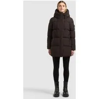 khujo Steppjacke DROWN2 MATT