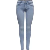 ONLY Skinny-fit-Jeans ONLRain Cry (1-tlg) Plain/ohne Details