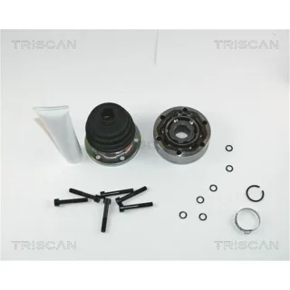 Triscan Antriebswellengelenk au?en VW Transporter