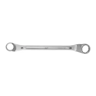 Milwaukee Doppel-Ringschlüssel, gekröpft - 4932493275