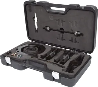 KS Tools T-5 Radlagerwerkzeugsatz - 150.2350