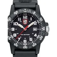 Luminox Quarzuhr Luminox XS.0321.L Leatherback Sea Turtle Giant 44mm 10ATM Luminox XS.0321.L Leatherback Sea Turtle Giant 44mm 10ATM