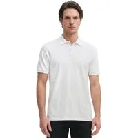 Marc O'Polo Poloshirt aus Bio-Baumwolle