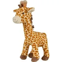 Sterntaler® Kuscheltier Giraffe Kaya L, mit Rassel