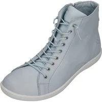 Andrea Conti 0341047 Sneaker Pastellblau
