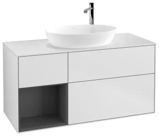 Villeroy & Boch Finion Waschtischunterschrank G94, G941GKMT G941GKMT