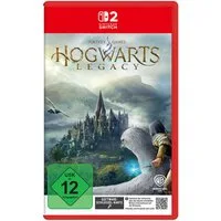 Hogwarts Legacy SSK NSW2 Nintendo Switch 2