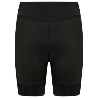 Dare 2B Womens/Ladies AEP Lightweight Shorts (Schwarz)