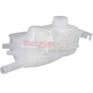 Metzger K?hlmittelausgleichsbeh?lter Renault Grand Megane Sc?nic