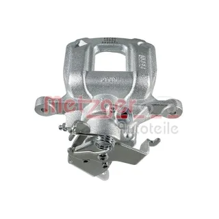 Metzger Bremssattel hinten rechts Ford Tourneo Transit