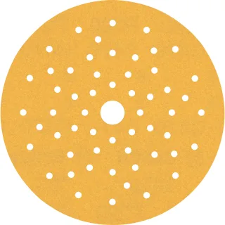 Bosch EXPERT C470 Schleifpapier Mehrloch für Exzenterschleifer ø 150mm - 2608901142