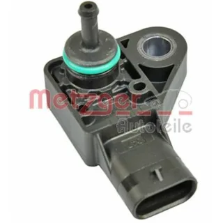 Metzger Ladedrucksensor Mercedes 0906245