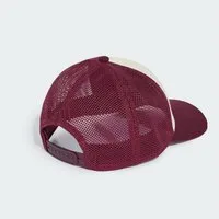 adidas Performance Schirmmütze STADION GRAFIK TRUCKER KAPPE (1-St)