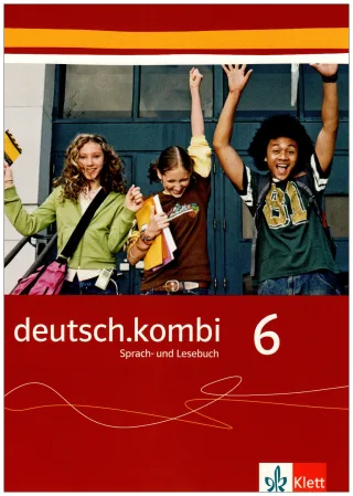 deutsch.kombi. Ein Sprach- und Lesebuch / Schülerbuch 10. Klasse [Broschiert] [2007] Huneke Hans-Werner Schemel Gerd Schierhorn Horst