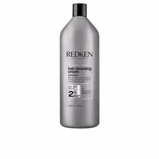 Hair Cleansing Cream Shampoo 1000 ml