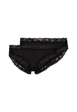 SKINY - Da. Rio Slip DP black