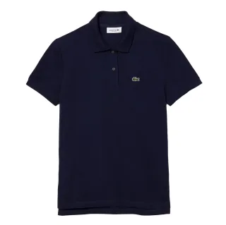 Lacoste Logo Polo Tee