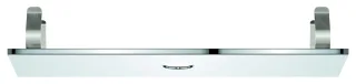 GROHE Deckenbrause-Abdeckung Rainshower Aqua 104992, 1 Stahlbildner chrom, 1049920000 1049920000