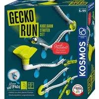 Kosmos Kugelbahn Gecko Run - Starter Set