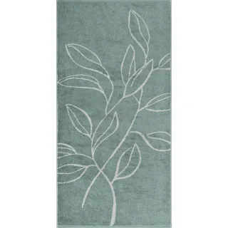 Handtuch ATELIER Floral