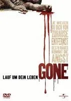 Gone                Dvd Rental