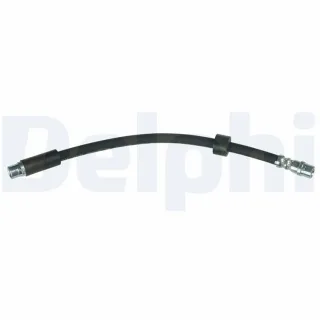 Delphi Bremsschlauch vorne Audi A4 Seat Exeo