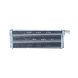 NRF W?rmetauscher VW Transporter T3
