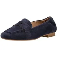 Regarde Le Ciel Regarde Le Ciel Ballerinas Veloursleder Ballerina
