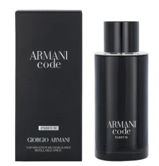 Armani Code Le Parfum Edp Spray.