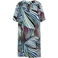 CECIL Midikleid AOP Dress