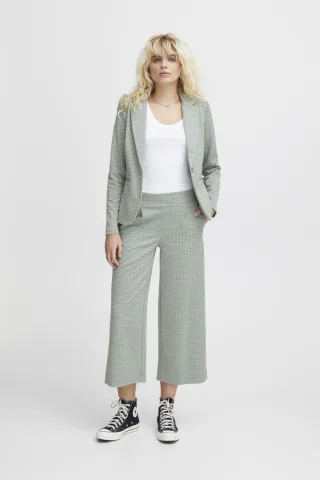 Casual Hose IHKATE Straight fit