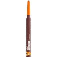 NYX PROFESSIONAL MAKEUP Lippenstift DUCK PLUMP PLUMPING LIP LINER, zaubert maximal pralle Lippen