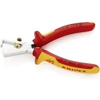 Knipex Abisolierzange VDE-Abisolierzange 11 06 160