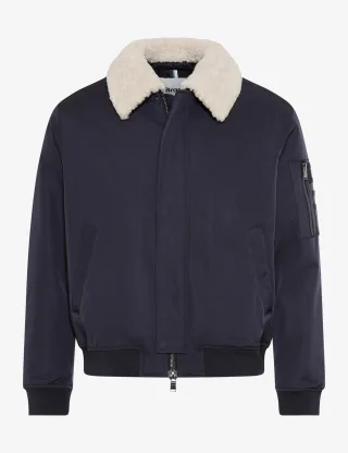 BRAX - Style Logan navy - Gr. - XXXL