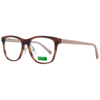 Benetton Damen Braun BrillenOptische Brillen