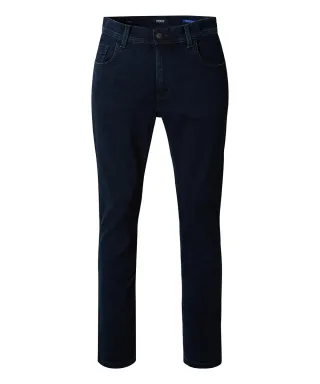 PIONEER - RANDO blue/black stonewash