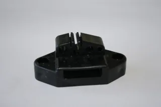 ELMAG Werkzeughalter PVC/Metall (Pos. 91) - 9601295