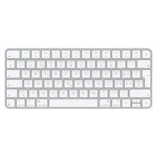 Apple Magic Keyboard | mxcl3sm/a | Tastatur - USB-C