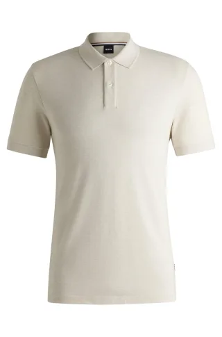 BOSS - BOSS 50468362132 Open_White Open_White - Gr. - XXL