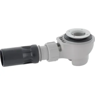 Geberit Uniflex Duschwannen-Ablauf D52 150680001