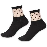 DAILYSOCKS Socken Socken - SARAH DOTS -