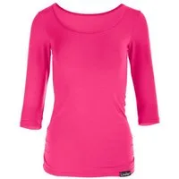 Winshape 3/4-Arm-Shirt WS4