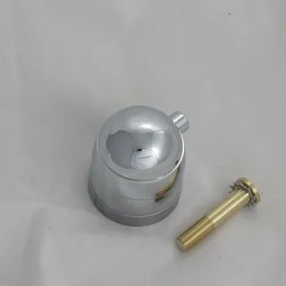 Kludi Temperaturwählgriff ErsatzteilImpulsa chrom 7656805-00