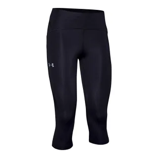 Under Armour - "Fly Fast" Leggings für Damen (Schwarz)